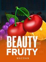 Beauty Fruity