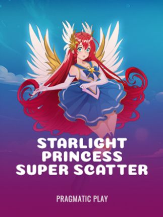 Starlight Princess Super Scatter