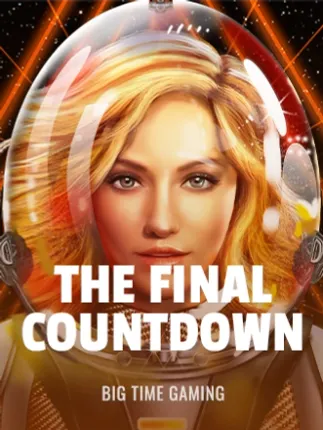 The Final Countdown