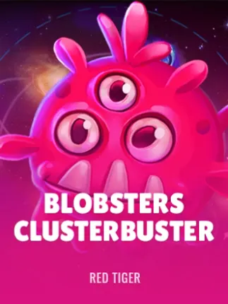 Blobsters Clusterbuster