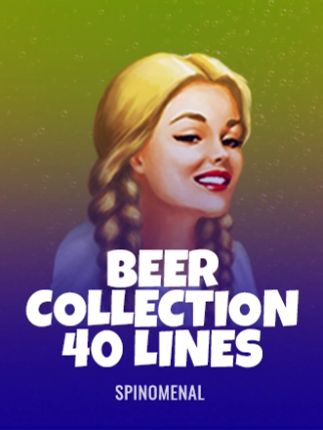 Beer Collection 40 Lines