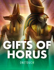 Gifts of Horus