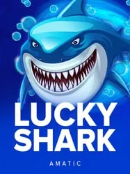 Lucky Shark