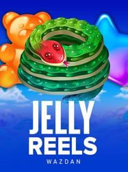 Jelly Reels