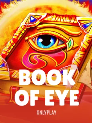 Book of Eye