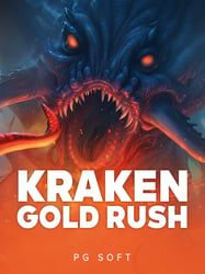 Kraken Gold Rush