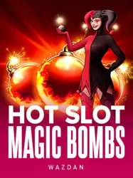 Hot Slot: Magic Bombs