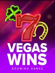 Vegas Wins