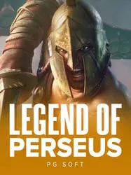 Legend of Perseus