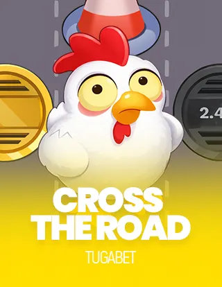 Cross The Road