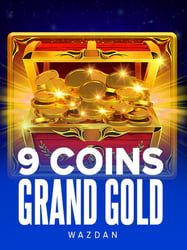 9 Coins Grand Gold Edition
