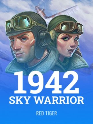 1942: Sky Warrior