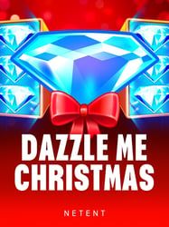 Dazzle Me Christmas