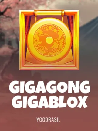 Giga Gong Gigablox