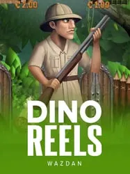 Dino Reels 81