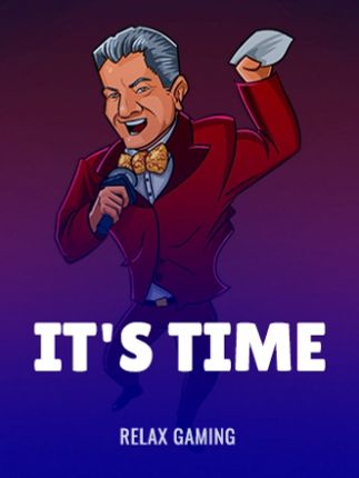 It's Time