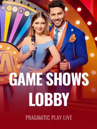 Game Shows Lobby