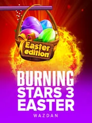 Burning Stars 3