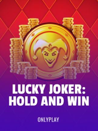 Lucky Joker: Hold and Win