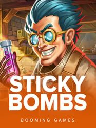 Sticky Bombs