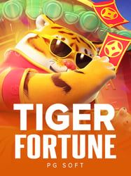 Fortune Tiger