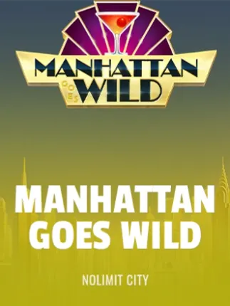 Manhattan Goes Wild