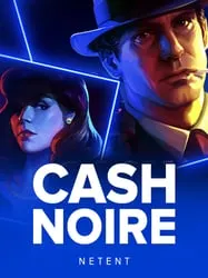 Cash Noire