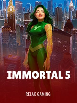 Immortal 5
