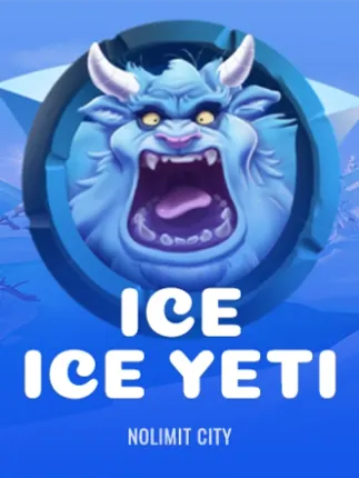 Ice Ice Yeti