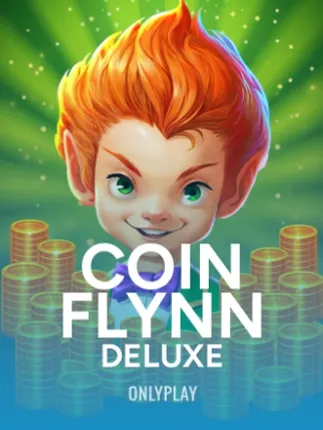 Coin Flynn Deluxe