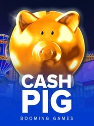 Cash Pig