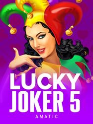 Lucky Joker 5