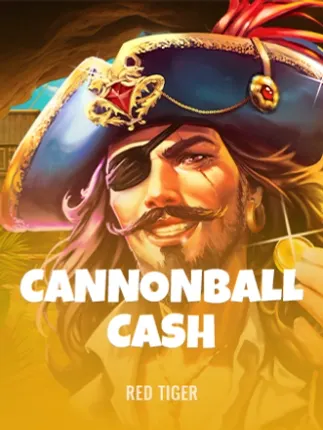 Cannonball Cash