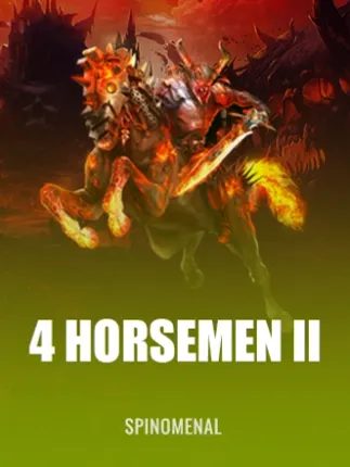 4 Horsemen II