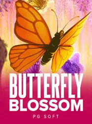 Butterfly Blossom