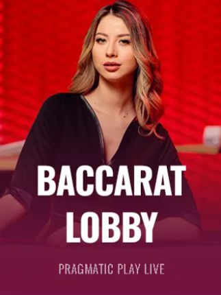 Baccarat Lobby