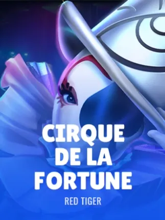 Cirque de la Fortune