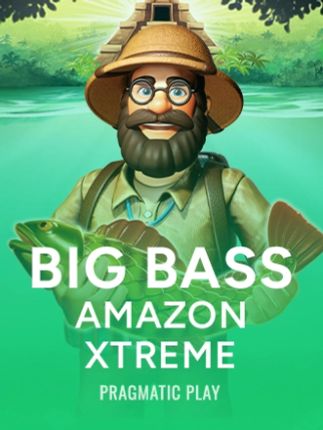 Big Bass Amazon Xtreme