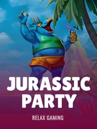 Jurassic Party