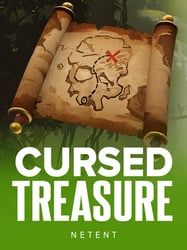 Cursed Treasure
