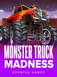 Monster Truck Madness