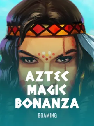Aztec Magic Bonanza