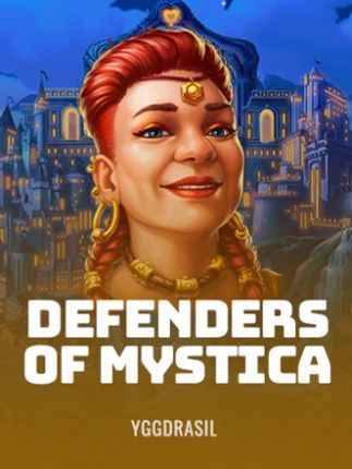 Defenders of Mystica