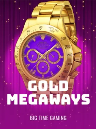 Gold Megaways