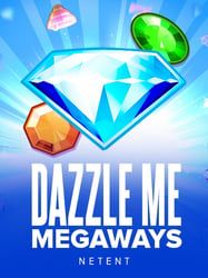 Dazzle Me Megaways