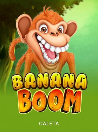 Banana Boom