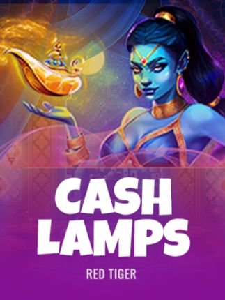 Cash Lamps