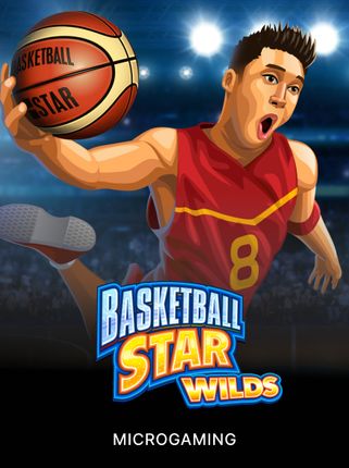 Basketball Star Wilds