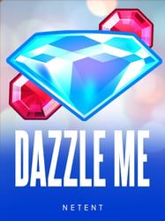 Dazzle Me
