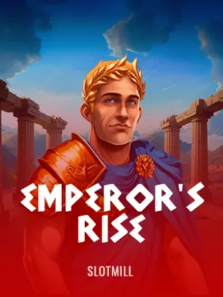 Emperor's Rise